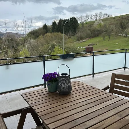 Wanderlustig Appartement Wolfstein