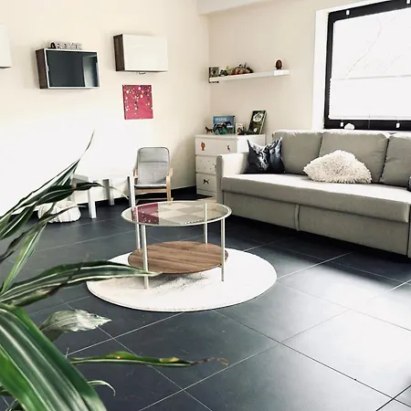 Appartement Wanderlustig *
