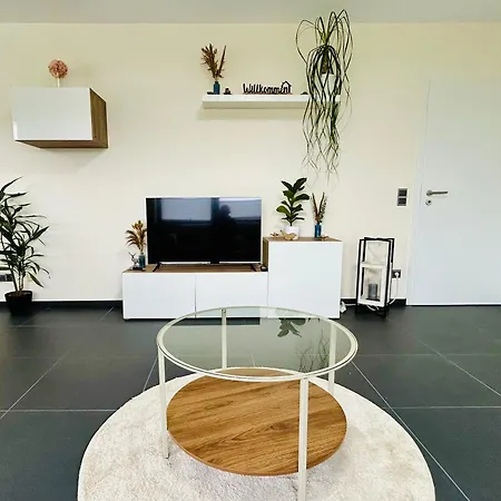 Appartement Wanderlustig